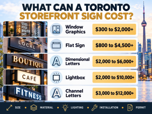 signsdepottorontocost