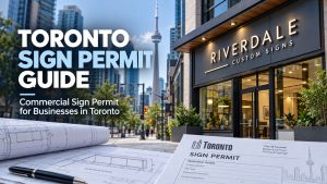 Torronto Signs