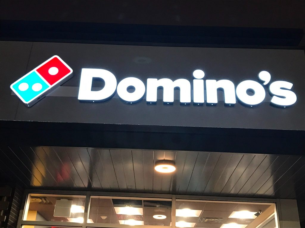 Business Signs