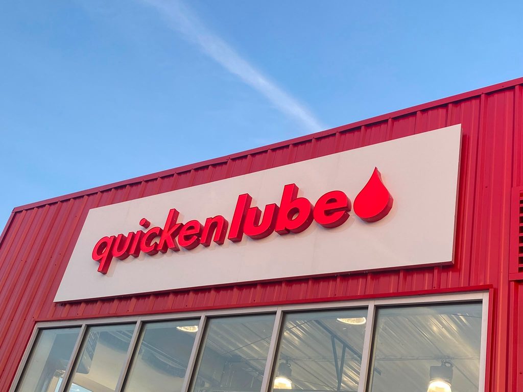 Business Signs