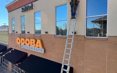 How Much Does Sign Installation Cost in Toronto?