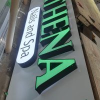 signs Depot
